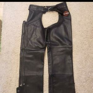 Harley Davidson Men's chaps